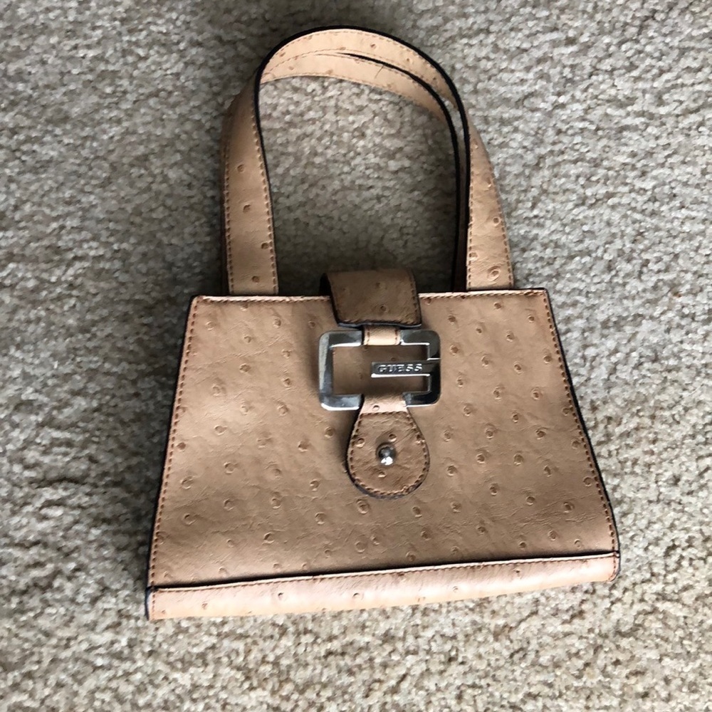 Mini Guess Purse